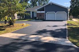 Reliable Lake City, FL Driveway Paving Services Solutions